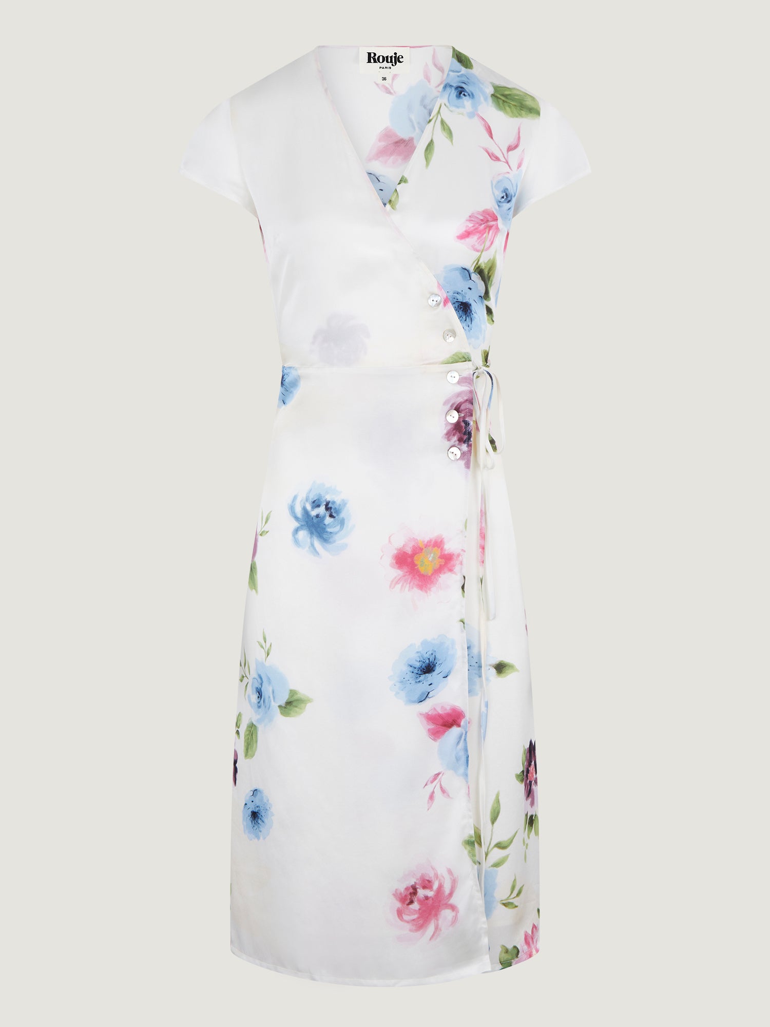 ROBERTINE Dress
